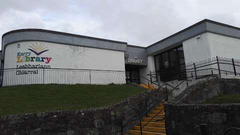 Killarney Public Library