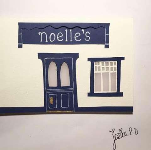 Noelle's Cafe