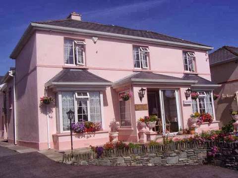 Rathmore House Bed and Breakfast